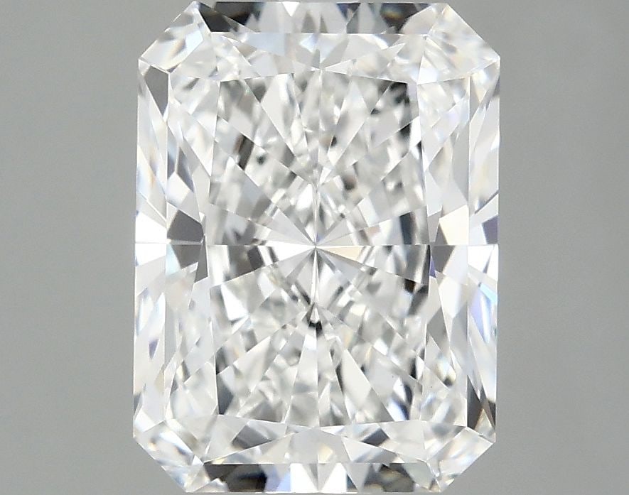 Loose Diamond - RADIANT 3.06ct E VS1: Loose Diamond - RADIANT 3.06ct E VS1 Source: This is a real non-mined Diamond that has been grown in a lab Shape: RADIANT Carats: 3.06 Color: E Clarity: VS1 Certification: IGI Video: