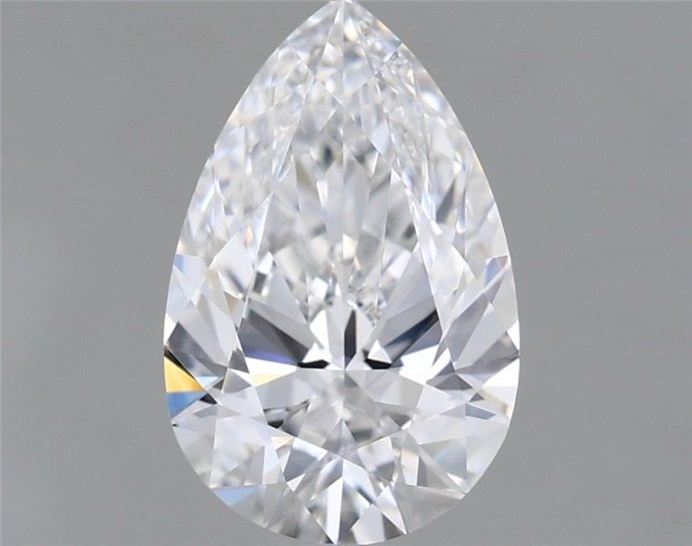 Loose Diamond - PEAR 1.78ct D IF (1 of 1)