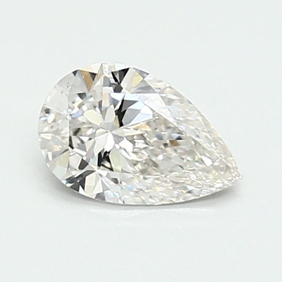 Loose Diamond - PEAR 0.59ct E VS1: Loose Diamond - PEAR 0.59ct E VS1 Source: This is a real non-mined Diamond that has been grown in a lab Shape: PEAR Carats: 0.59 Color: E Clarity: VS1 Certification: IGI Video: