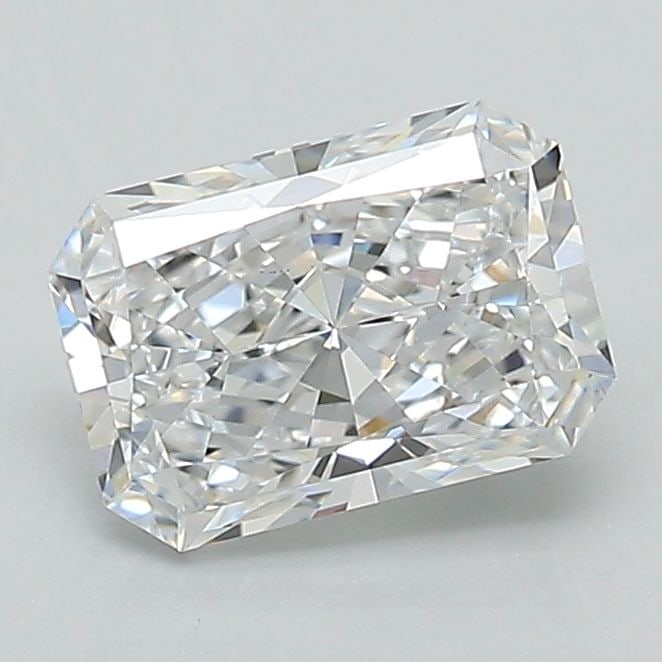 Loose Diamond - RADIANT 1.14ct D VS1 (1 of 1)