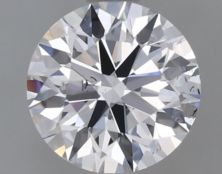Ideal Loose Diamond - ROUND 1.16ct E SI2: Ideal Loose Diamond - ROUND 1.16ct E SI2 Source: This is a real non-mined Diamond that has been grown in a lab Shape: ROUND Carats: 1.16 Color: E Clarity: SI2 Certification: IGI Video: Video Link 