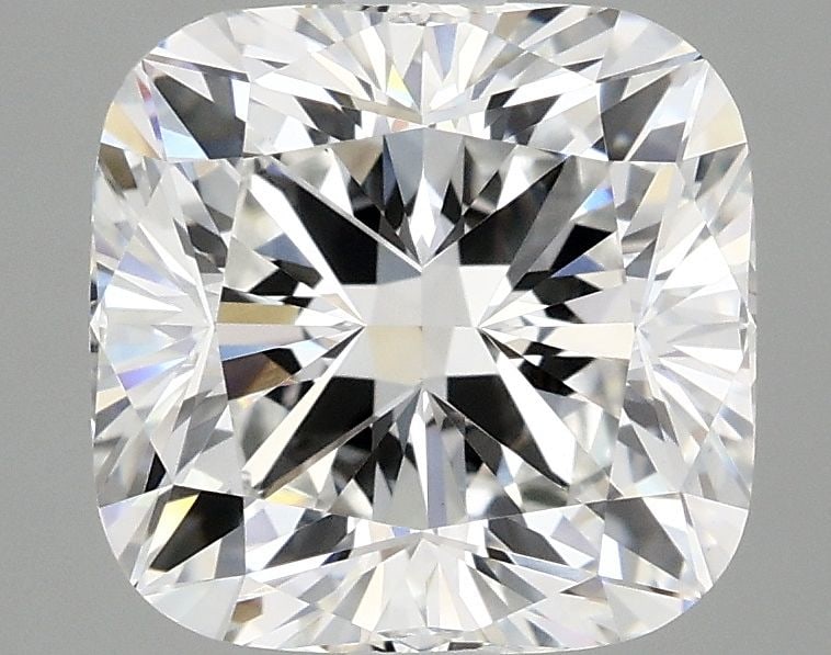 Loose Diamond - CUSHION MODIFIED 3.1ct E VS1 (1 of 1)