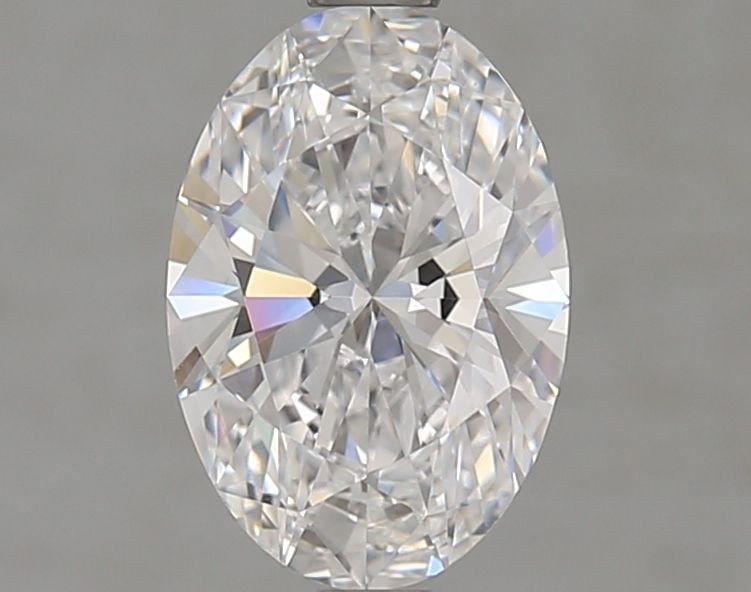 Loose Diamond - OVAL 1.57ct D VVS2 (1 of 1)