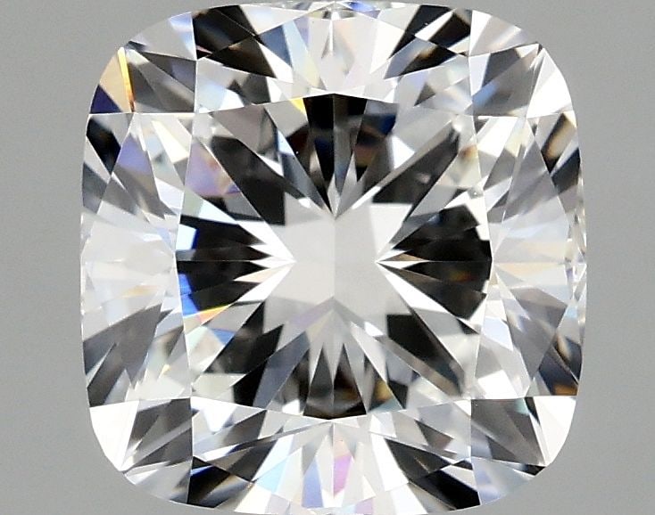 Loose Diamond - CUSHION MODIFIED 3.02ct E VVS2 (1 of 1)