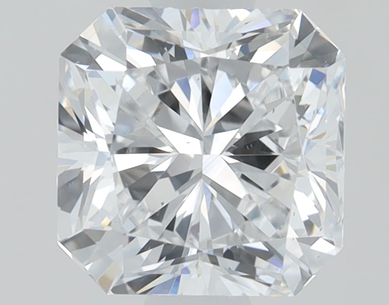 Loose Diamond - RADIANT 0.95ct D VS2 (1 of 1)