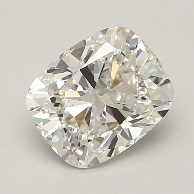 Loose Diamond - CUSHION 1.67ct F VVS2 (1 of 1)