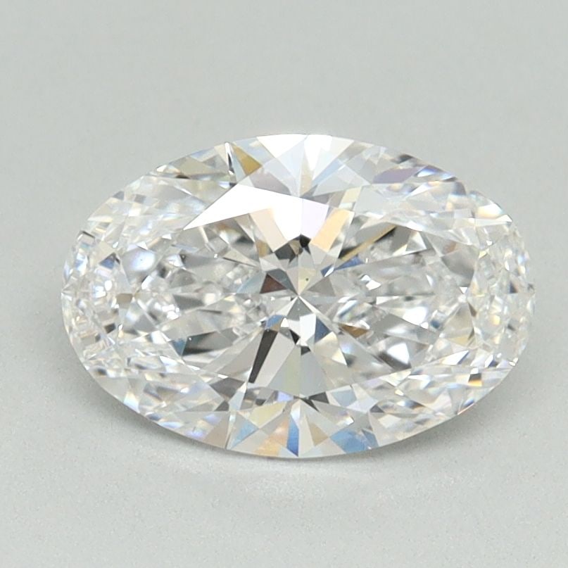 Loose Diamond - OVAL 1.31ct D VS1: Loose Diamond - OVAL 1.31ct D VS1 Source: This is a real non-mined Diamond that has been grown in a lab Shape: OVAL Carats: 1.31 Color: D Clarity: VS1 Certification: IGI Video: