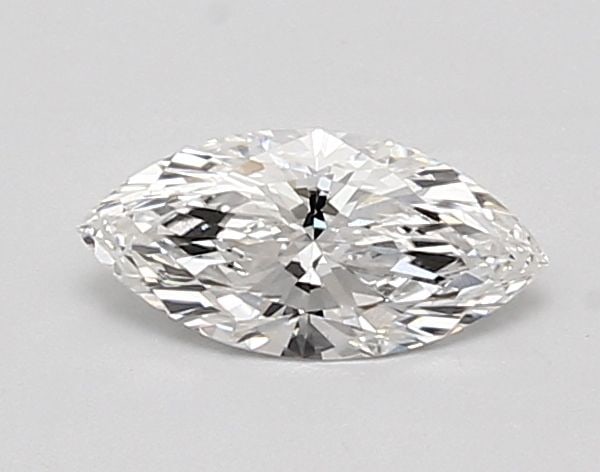 Loose Diamond - MARQUISE 0.69ct E VVS2: Loose Diamond - MARQUISE 0.69ct E VVS2 Source: This is a real non-mined Diamond that has been grown in a lab Shape: MARQUISE Carats: 0.69 Color: E Clarity: VVS2 Certification: IGI Video: