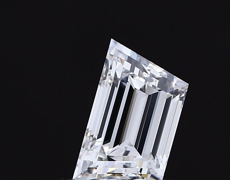 Loose Diamond - TRAPEZOID 1.04ct F VVS2 (1 of 1)