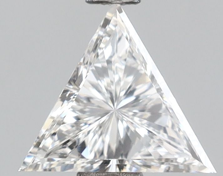 Loose Diamond - TRIANGULAR 0.72ct D VS1 (1 of 1)