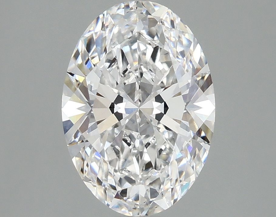 Loose Diamond - OVAL 2.08ct D VS1 (1 of 1)