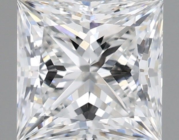 Loose Diamond - PRINCESS 1.84ct F VVS2: Loose Diamond - PRINCESS 1.84ct F VVS2 Source: This is a real non-mined Diamond that has been grown in a lab Shape: PRINCESS Carats: 1.84 Color: F Clarity: VVS2 Certification: IGI Video: Video Link 