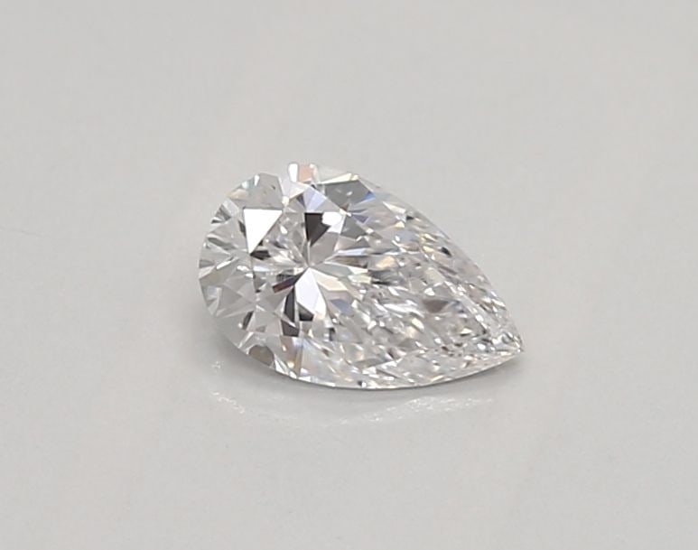 Loose Diamond - PEAR 0.31ct D VVS2: Loose Diamond - PEAR 0.31ct D VVS2 Source: This is a real non-mined Diamond that has been grown in a lab Shape: PEAR Carats: 0.31 Color: D Clarity: VVS2 Certification: IGI Video: Video Link PLEASE