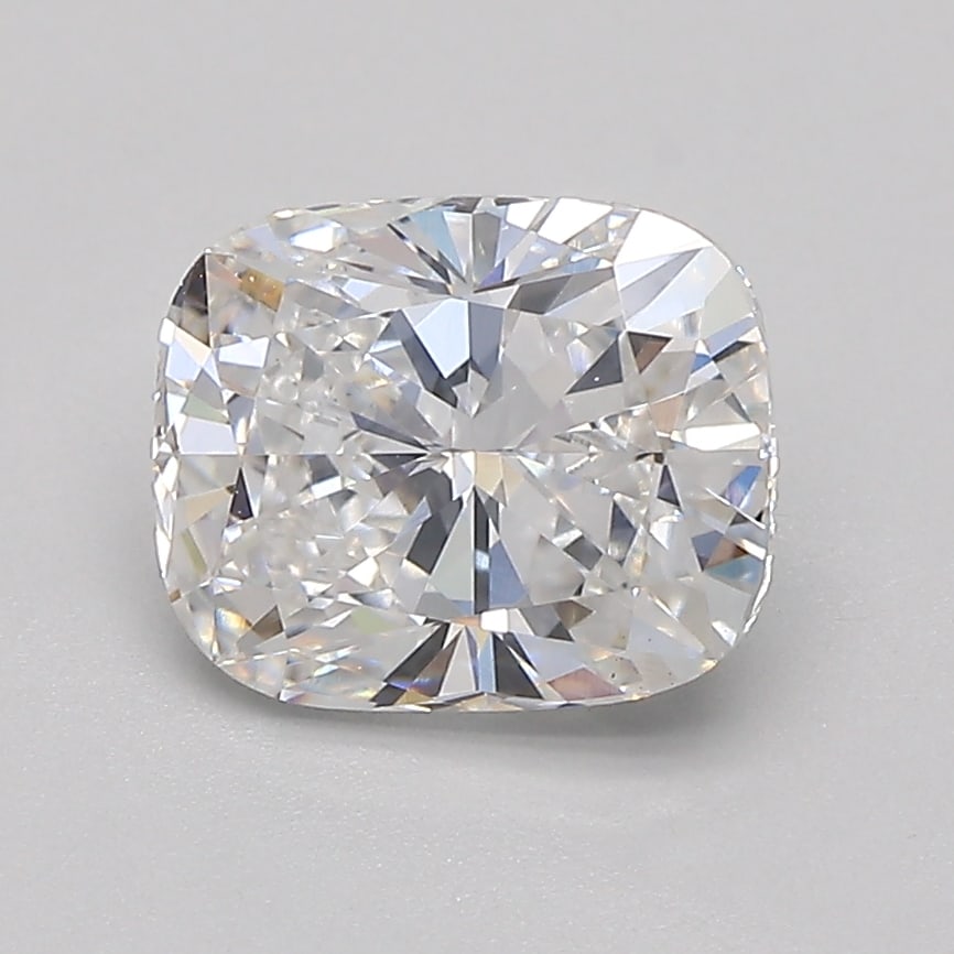 Loose Diamond - CUSHION 1.8ct F VS1 (1 of 1)
