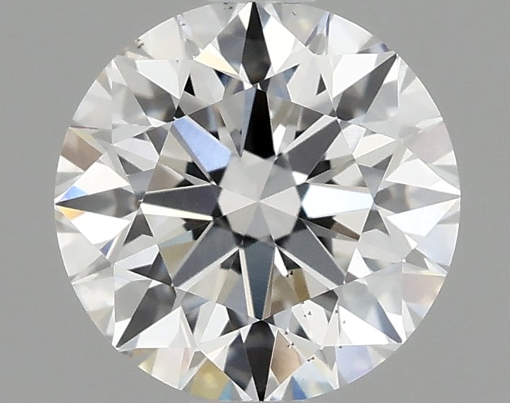 Loose Diamond - Round 1.08ct E VS2: Loose Diamond - Round 1.08ct E VS2 Source: This is a real non-mined Diamond that has been grown in a lab Shape: Round Carats: 1.08 Color: E Clarity: VS2 Certification: IGI PLEASE NOTE: Framed, Large,