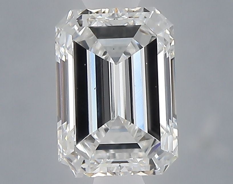 Loose Diamond - EMERALD 1.05ct D VS1 (1 of 1)