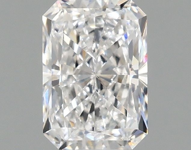 Loose Diamond - RADIANT 1.06ct D VS2: Loose Diamond - RADIANT 1.06ct D VS2 Source: This is a real non-mined Diamond that has been grown in a lab Shape: RADIANT Carats: 1.06 Color: D Clarity: VS2 Certification: IGI Video: