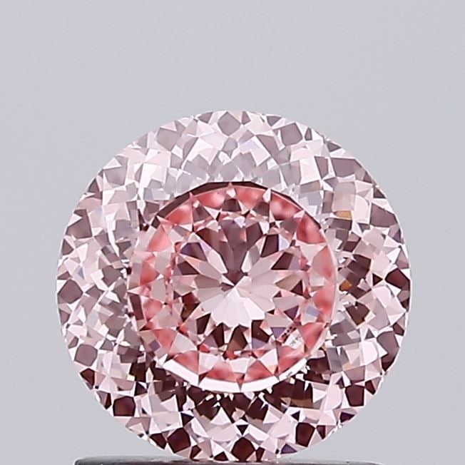 Loose Diamond - OTHER 1.25ct Fancy Pink VVS2 (1 of 1)