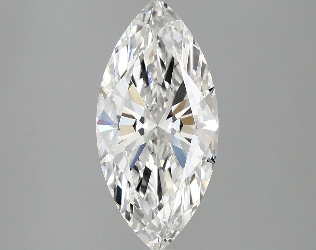 Loose Diamond - MARQUISE 2.09ct E VVS2 (1 of 1)