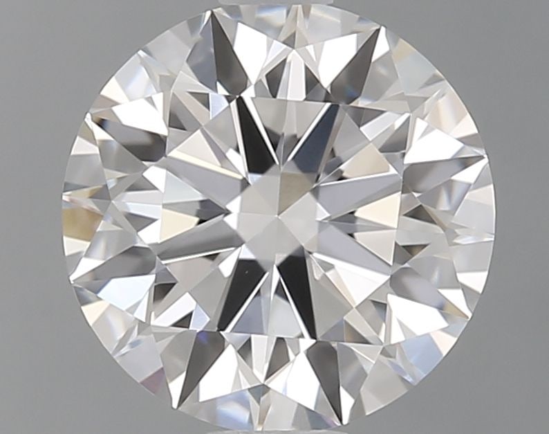 Loose Diamond - ROUND 1.11ct D VVS2 (1 of 1)