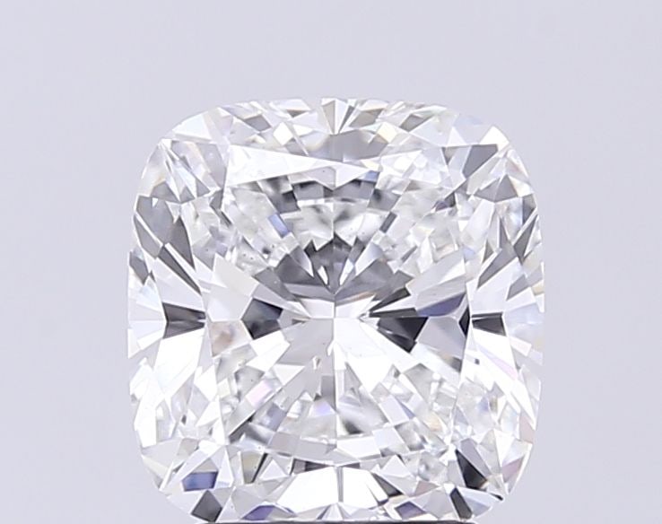 Loose Diamond - CUSHION MODIFIED 3.03ct E VS1 (1 of 1)