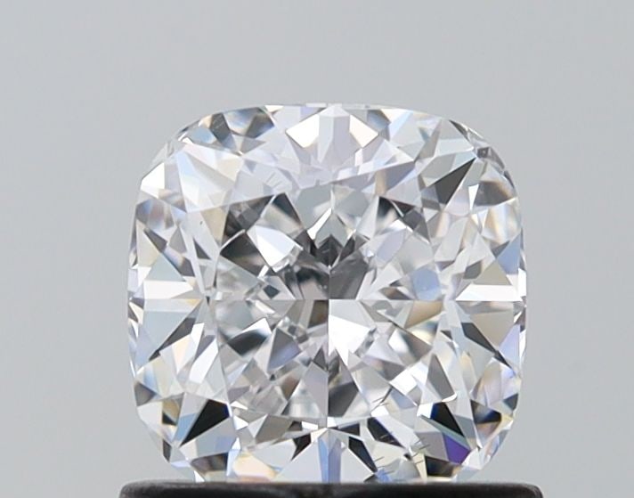 Loose Diamond - CUSHION BRILLIANT 0.94ct D VS2 (1 of 1)