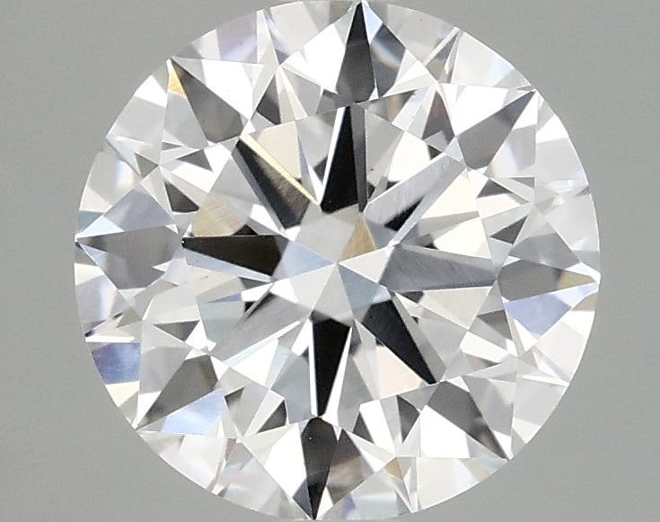 Loose Diamond - Round 2.55ct E VS2 (1 of 1)