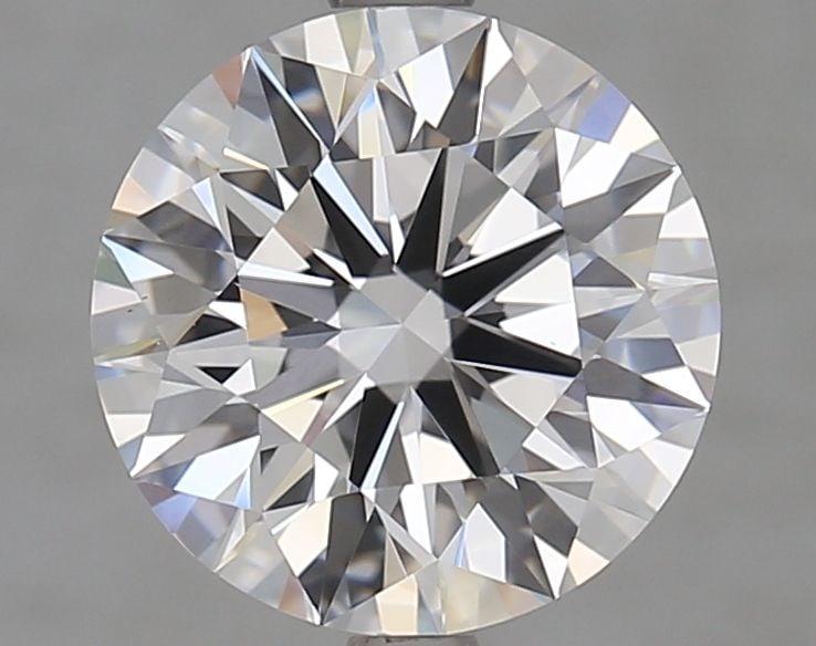 Ideal Loose Diamond - ROUND 3.01ct D VS1: Ideal Loose Diamond - ROUND 3.01ct D VS1 Source: This is a real non-mined Diamond that has been grown in a lab Shape: ROUND Carats: 3.01 Color: D Clarity: VS1 Certification: IGI Video: