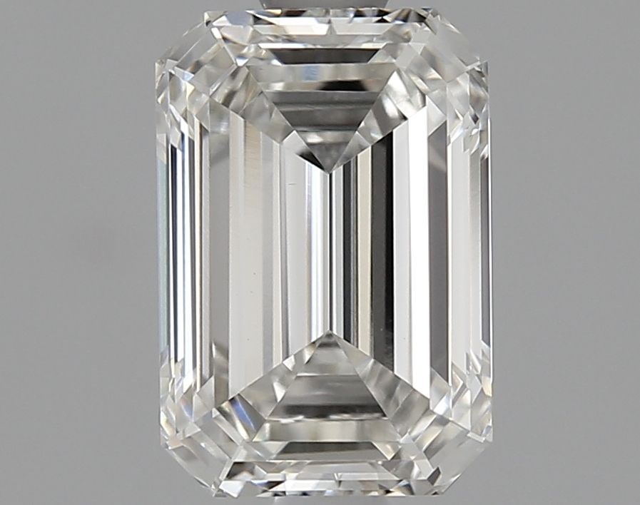 Loose Diamond - EMERALD 1.55ct G VVS2 (1 of 1)