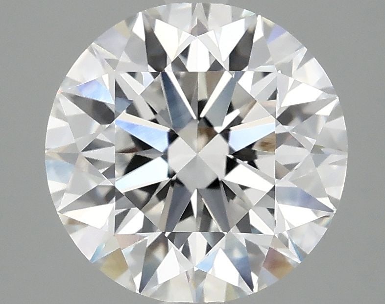 Loose Diamond - ROUND 3.05ct E VS1 (1 of 1)