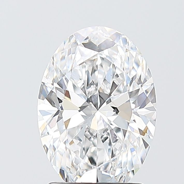 Loose Diamond - OVAL 2.01ct D VS1 (1 of 1)