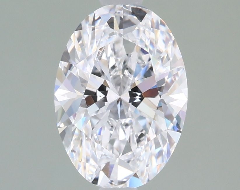 Loose Diamond - OVAL 1.27ct D VVS1: Loose Diamond - OVAL 1.27ct D VVS1 Source: This is a real non-mined Diamond that has been grown in a lab Shape: OVAL Carats: 1.27 Color: D Clarity: VVS1 Certification: IGI Video: