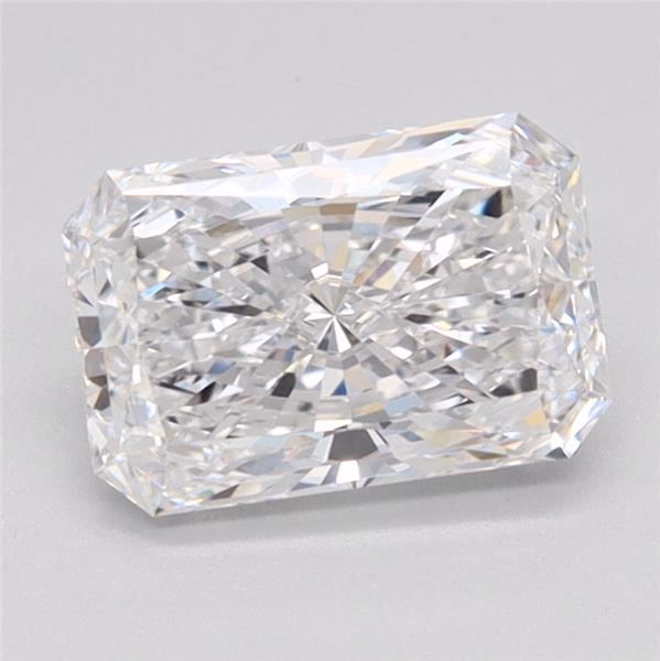 Loose Diamond - RADIANT 1.23ct E VS1 (1 of 1)