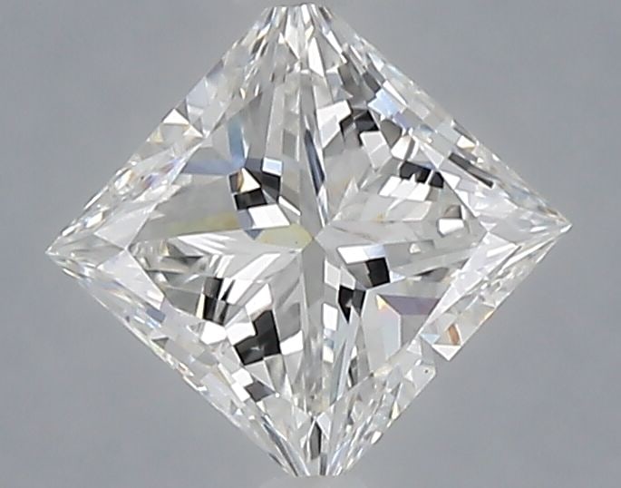 Loose Diamond - PRINCESS 1.03ct D VS1: Loose Diamond - PRINCESS 1.03ct D VS1 Source: This is a real non-mined Diamond that has been grown in a lab Shape: PRINCESS Carats: 1.03 Color: D Clarity: VS1 Certification: NONE Video: