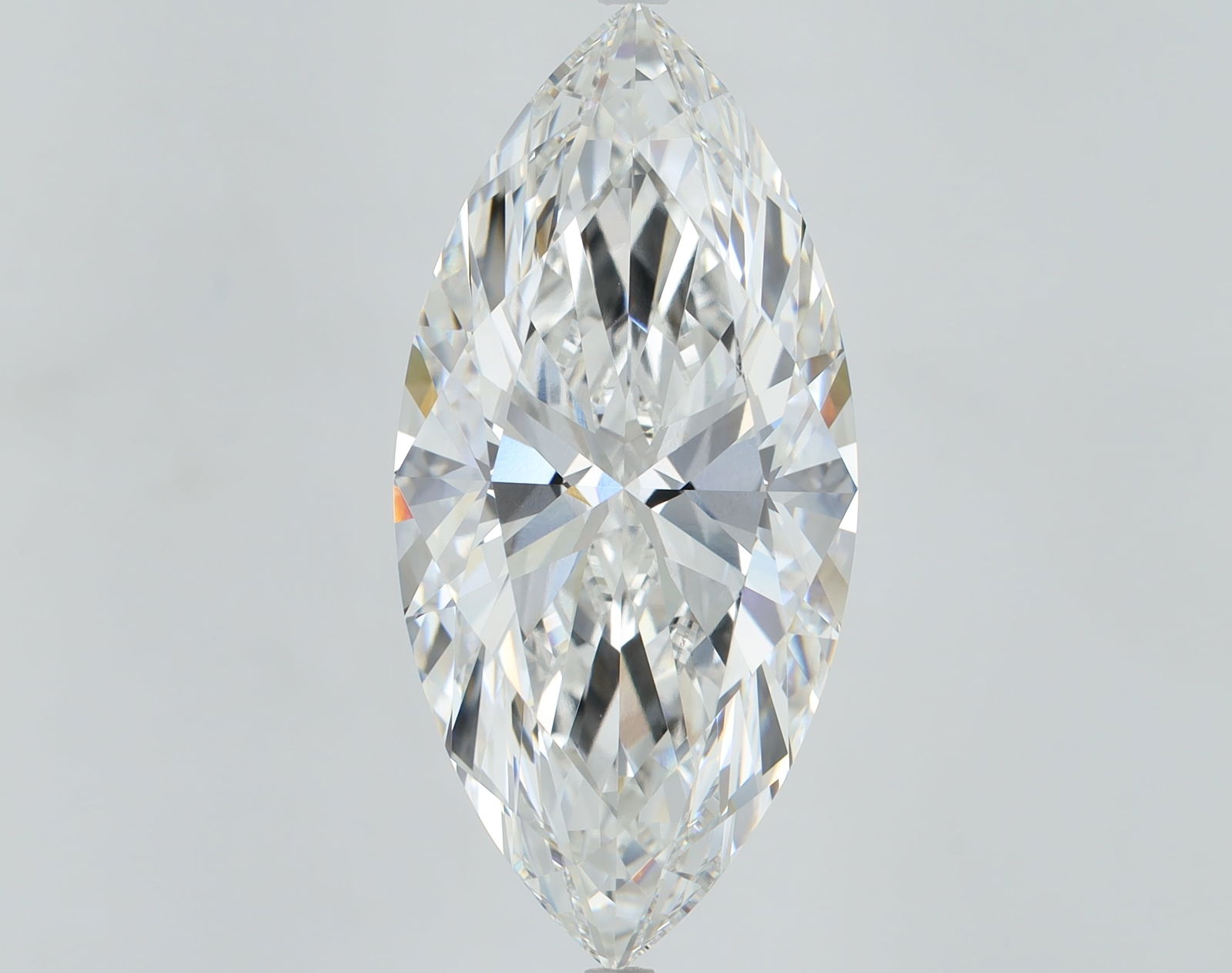 Loose Diamond - MARQUISE 10.61ct E VVS2 (1 of 1)