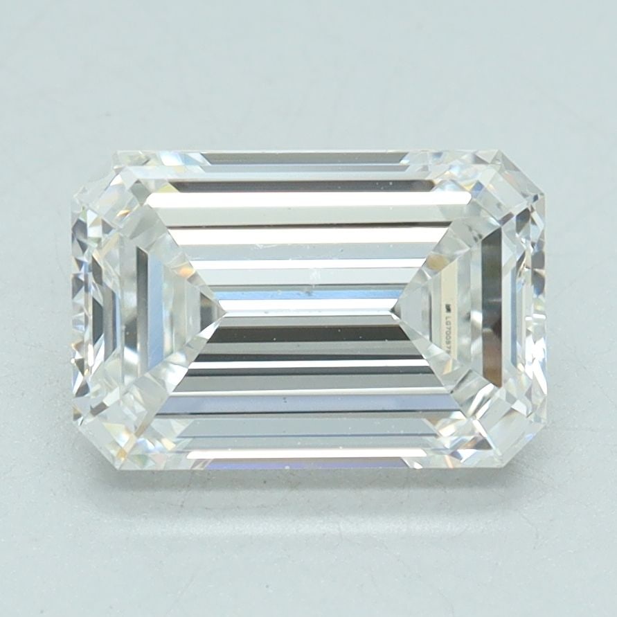 Loose Diamond - EMERALD 1.5ct E VS1: Loose Diamond - EMERALD 1.5ct E VS1 Source: This is a real non-mined Diamond that has been grown in a lab Shape: EMERALD Carats: 1.5 Color: E Clarity: VS1 Certification: IGI Video: