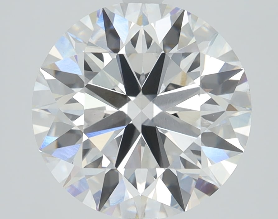 Loose Diamond - Round 2.91ct E VVS2 (1 of 1)