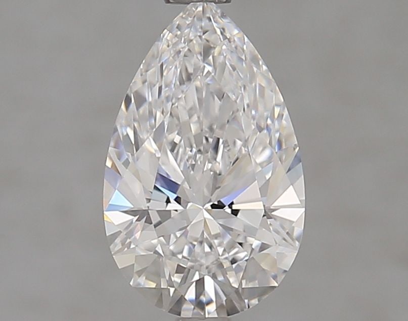 Loose Diamond - PEAR 1.61ct D VVS1 (1 of 1)