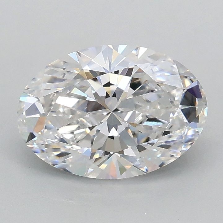 Loose Diamond - OVAL 1.04ct D VS1 (1 of 1)