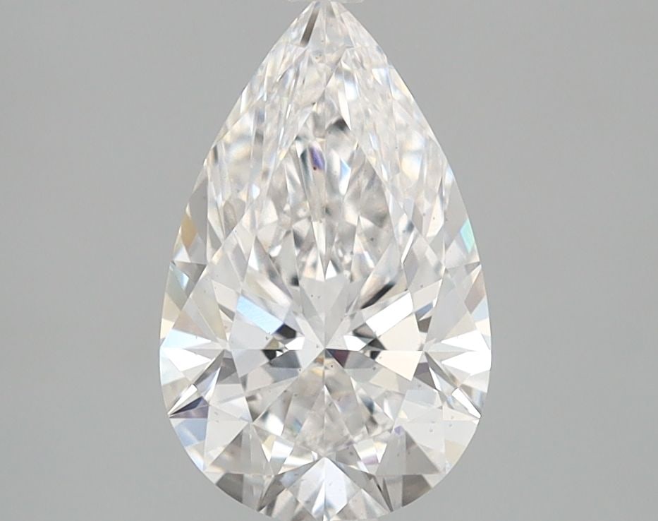 Loose Diamond - PEAR 1.56ct E VS2 (1 of 1)