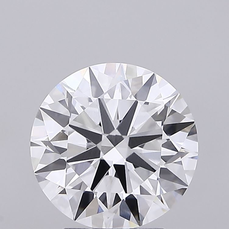 Loose Diamond - Round 3.23ct E VVS2 (1 of 1)