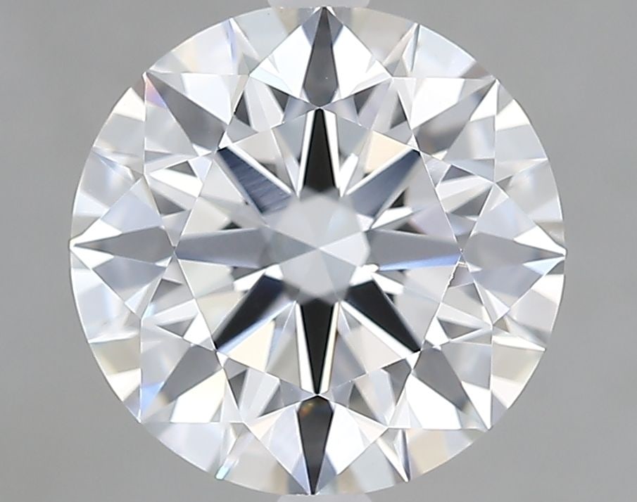 Loose Diamond - ROUND 2.67ct E VVS2 (1 of 1)