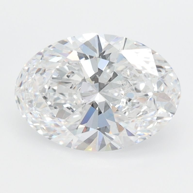 Loose Diamond - OVAL 1.59ct D VVS1 (1 of 1)