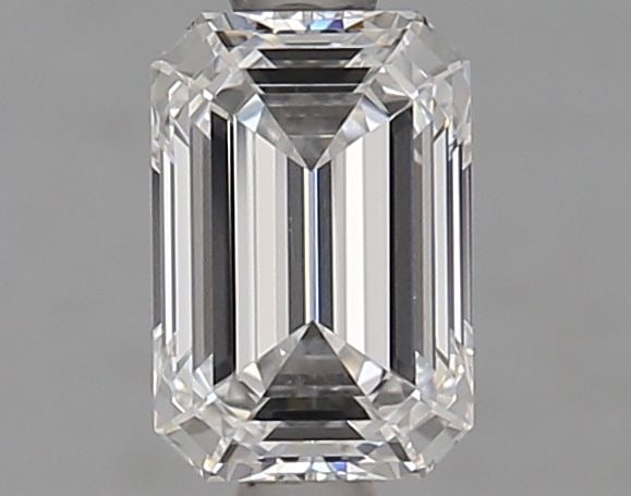 Loose Diamond - EMERALD 1.06ct D VVS1 (1 of 1)