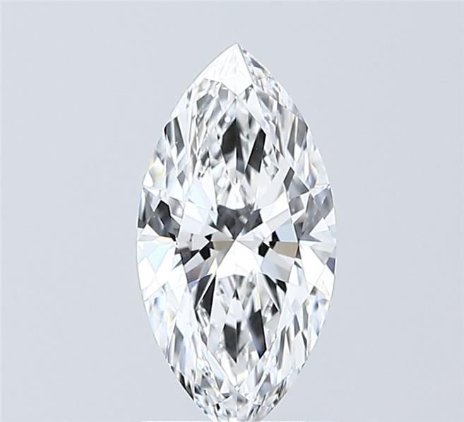 Loose Diamond - MARQUISE 1.08ct D VVS2: Loose Diamond - MARQUISE 1.08ct D VVS2 Source: This is a real non-mined Diamond that has been grown in a lab Shape: MARQUISE Carats: 1.08 Color: D Clarity: VVS2 Certification: IGI Video:
