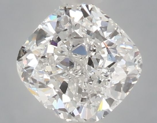 Loose Diamond - CUSHION MODIFIED 1.05ct E VVS2 (1 of 1)