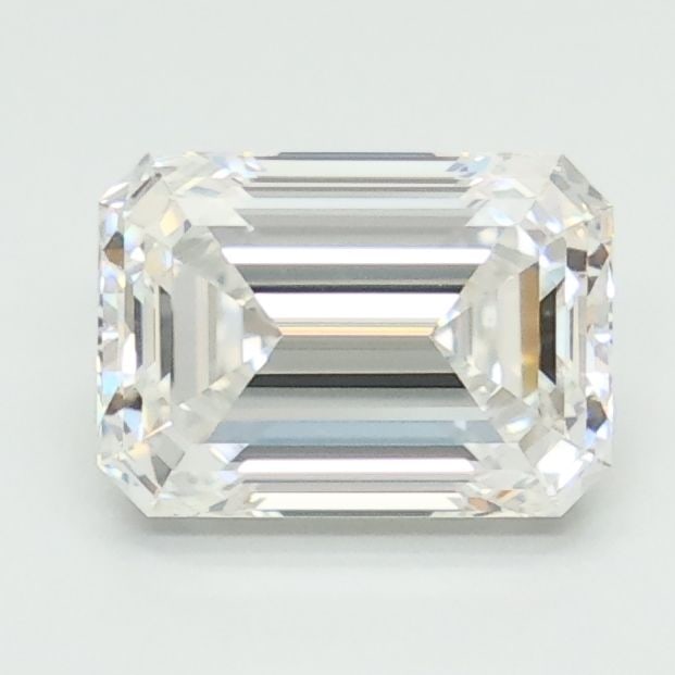 Loose Diamond - EMERALD 1.41ct E VVS2 (1 of 1)