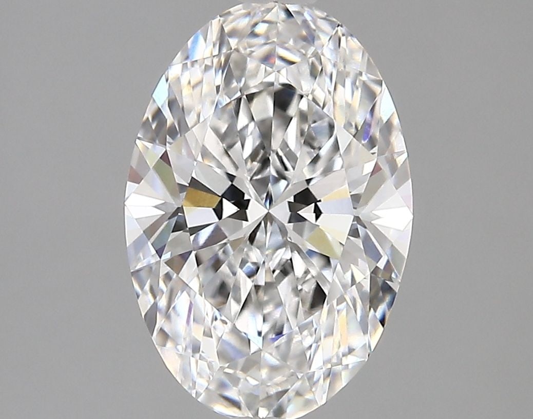 Loose Diamond - OVAL 3.01ct D VVS2: Loose Diamond - OVAL 3.01ct D VVS2 Source: This is a real non-mined Diamond that has been grown in a lab Shape: OVAL Carats: 3.01 Color: D Clarity: VVS2 Certification: IGI Video: Video Link PLEASE