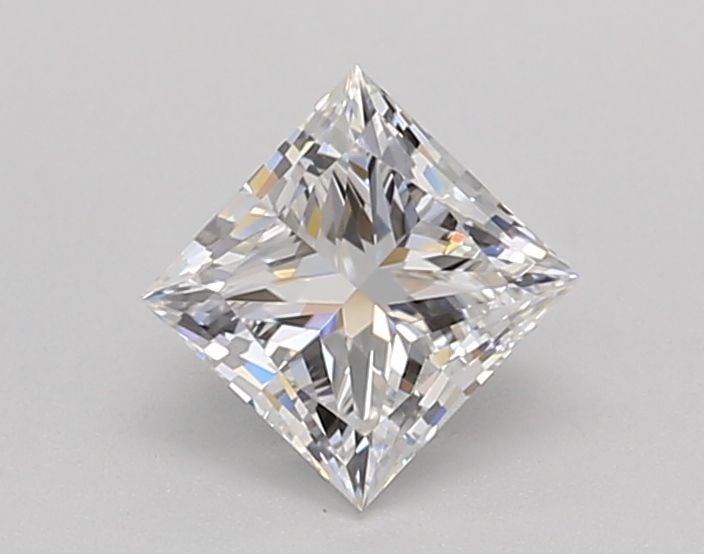 Loose Diamond - PRINCESS 0.73ct D VS1 (1 of 1)