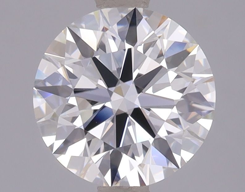 Ideal Loose Diamond - ROUND 2.01ct D VVS2: Ideal Loose Diamond - ROUND 2.01ct D VVS2 Source: This is a real non-mined Diamond that has been grown in a lab Shape: ROUND Carats: 2.01 Color: D Clarity: VVS2 Certification: IGI Video: